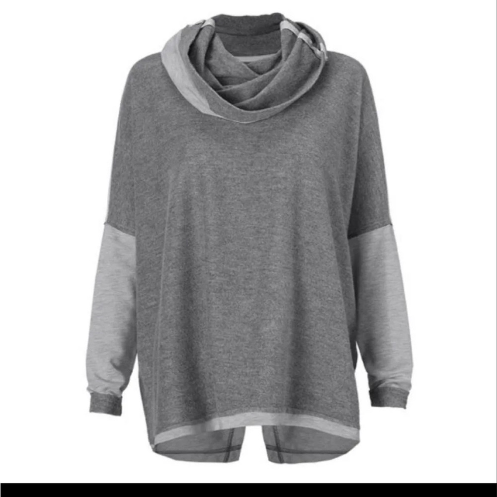 CAbi ATC Cowl Turtleneck